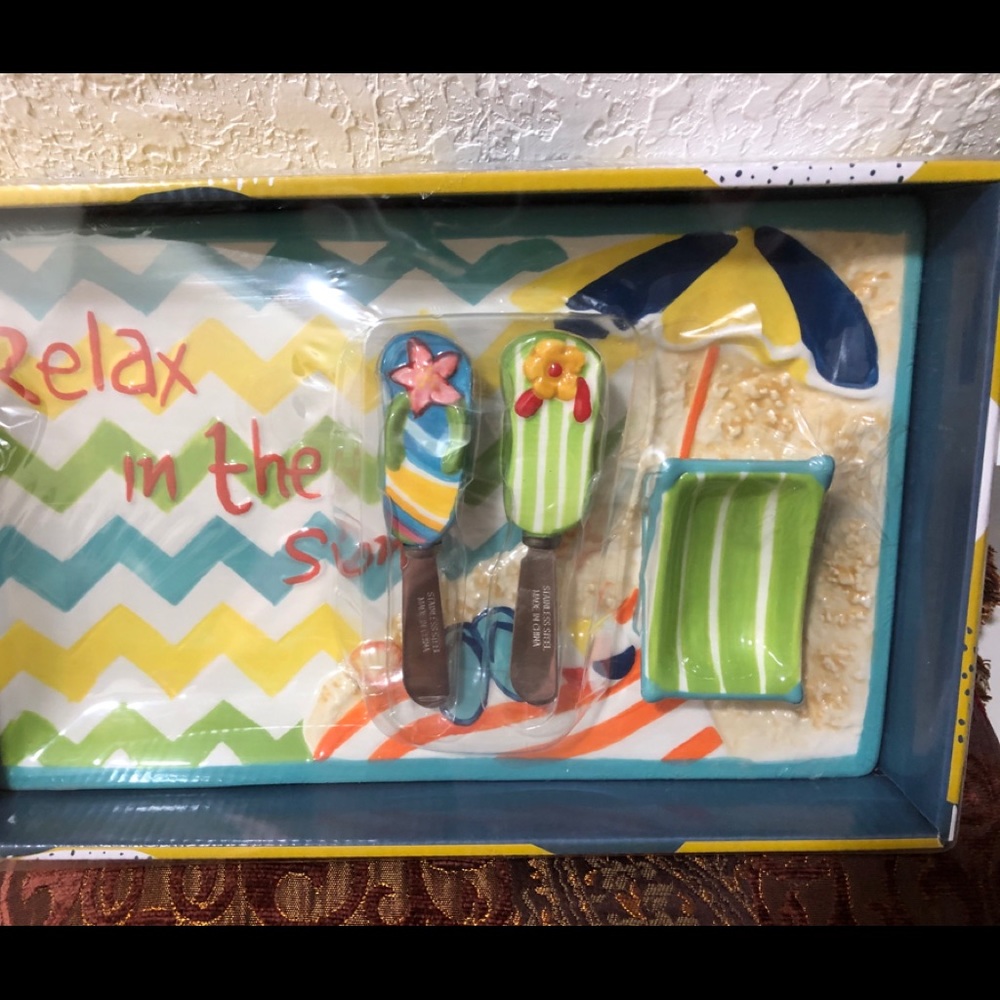 CHIPS AND DIP SET !!!